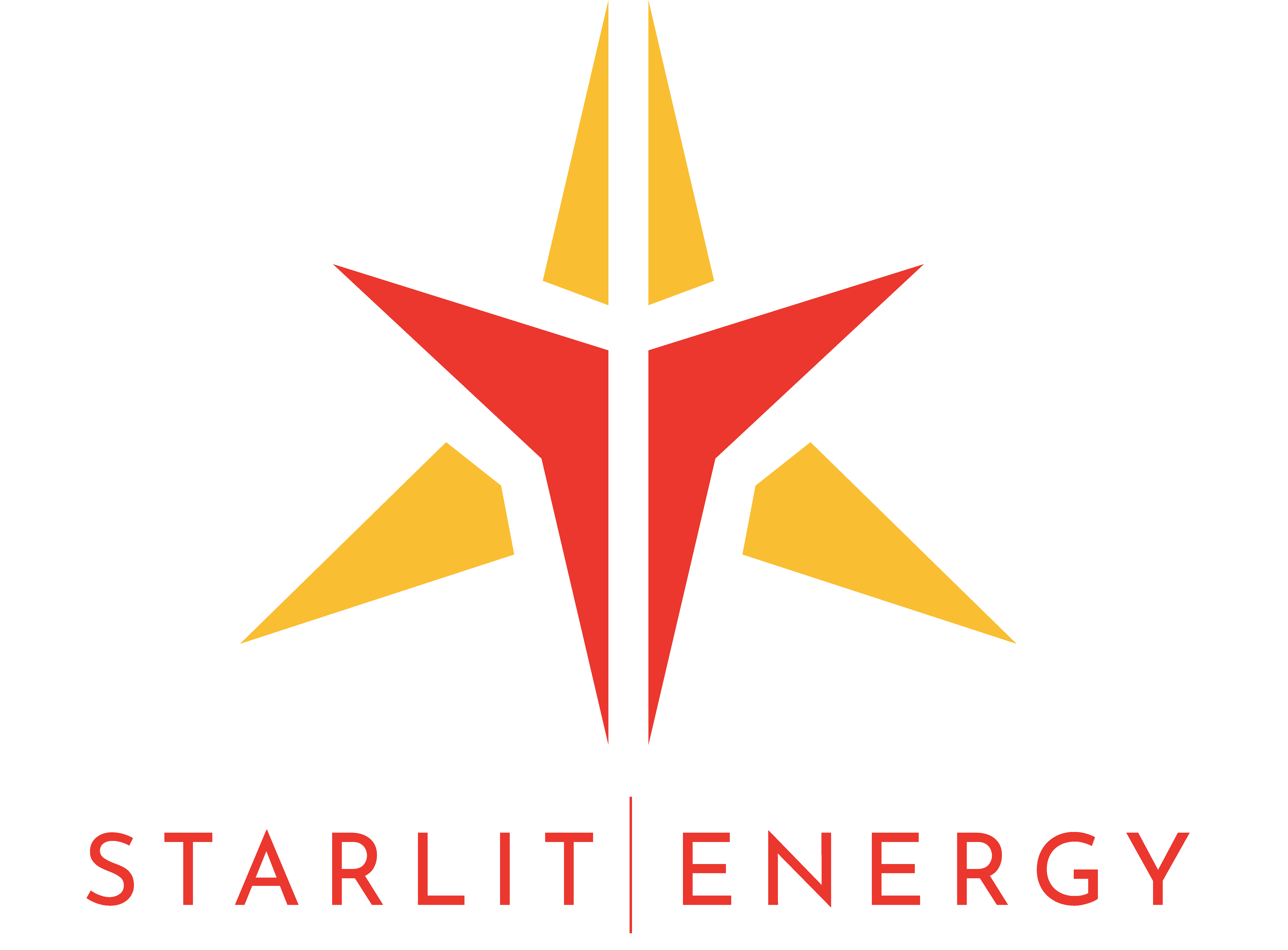 Starlit Energy Logo